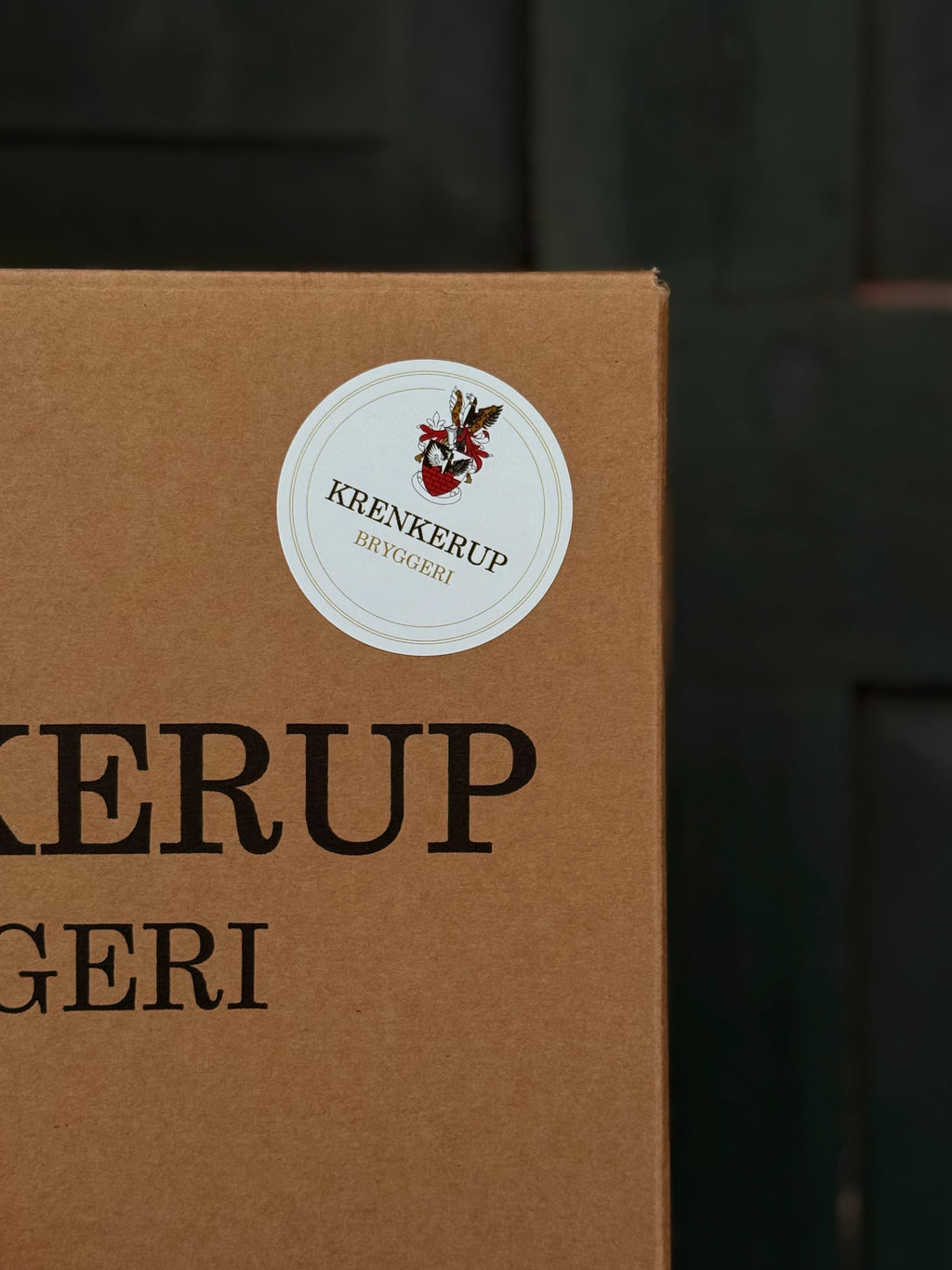 Smagekasse - Den lyse