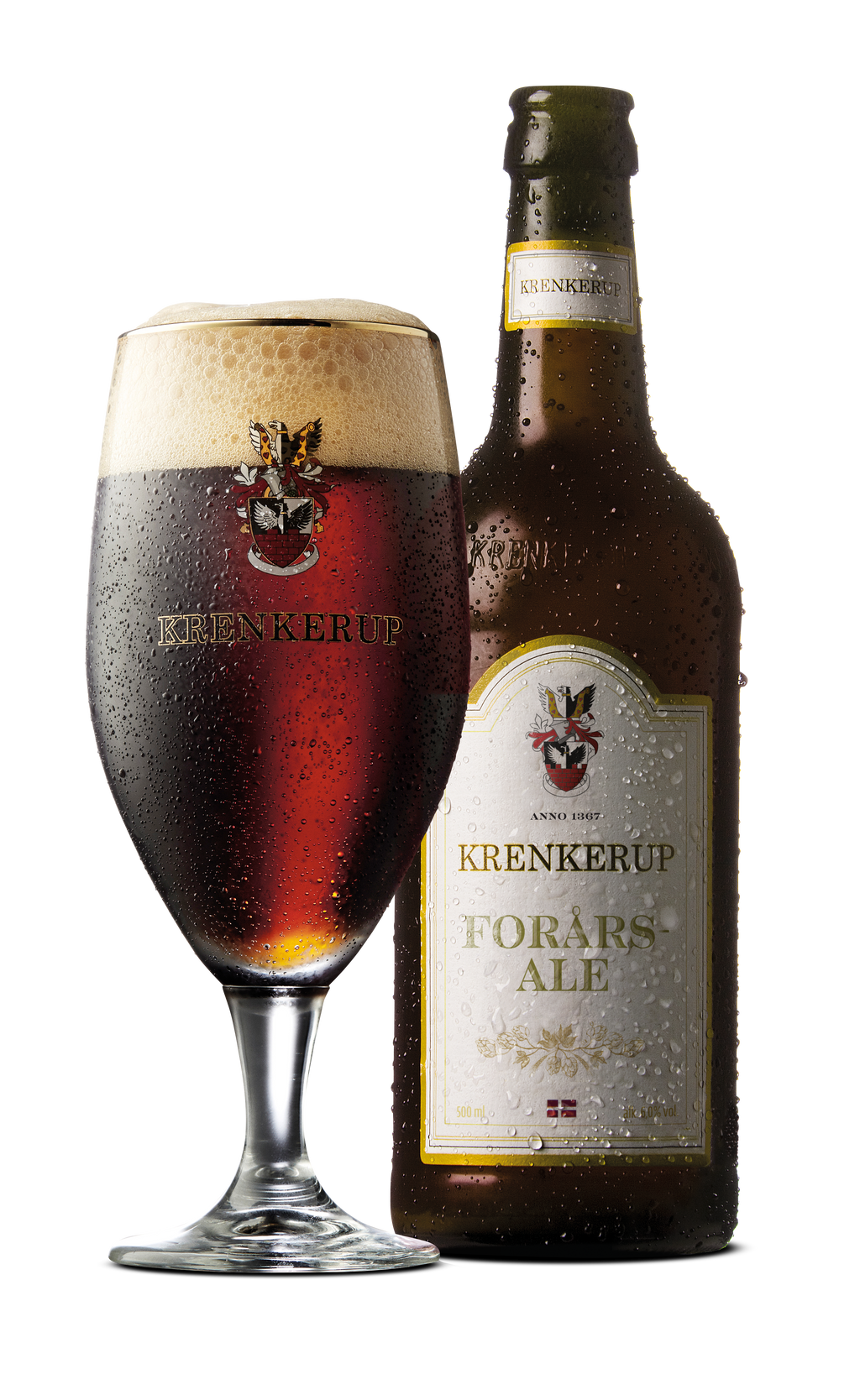 Forårs-Ale