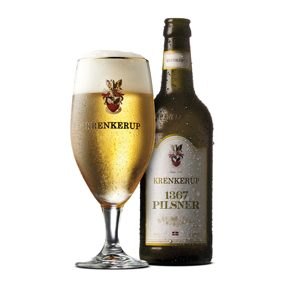 1367 Pilsner