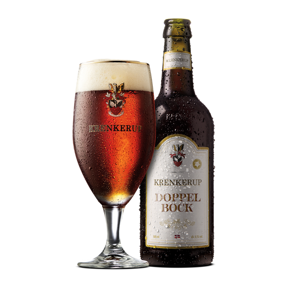 Doppel Bock