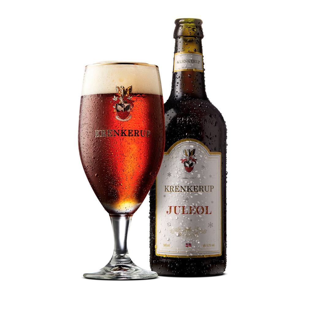 Juleøl