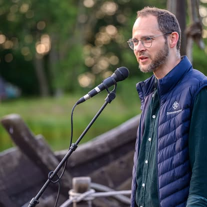 Historisk ølsmagning på Krenkerup