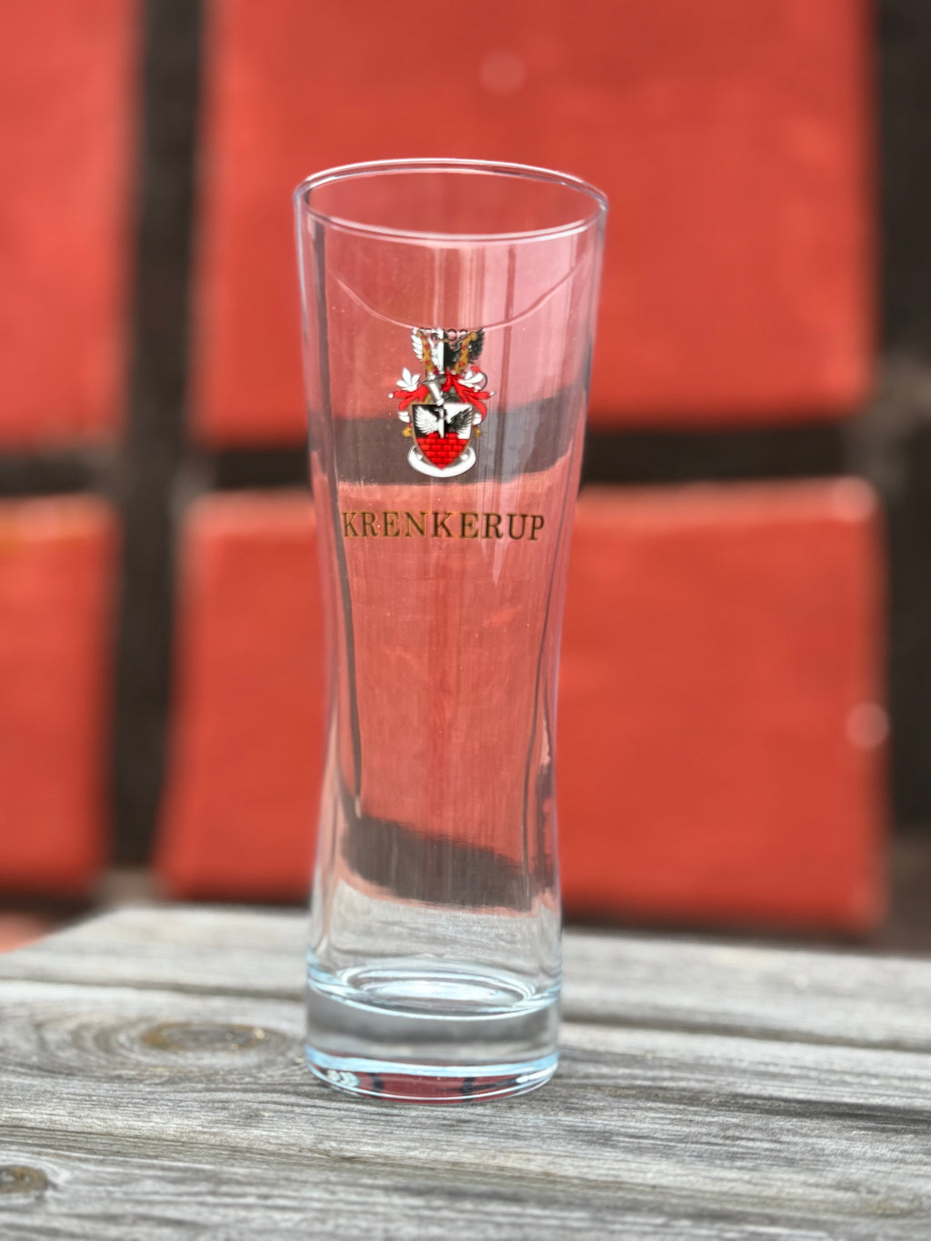 Krenkerup Toronto Glas