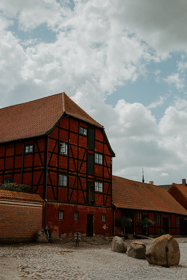 Rundvisning på Krenkerup Bryggeri