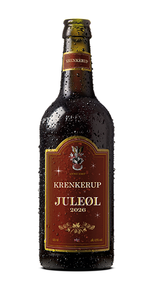 Juleøl 2026