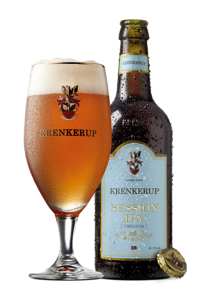 Session IPA