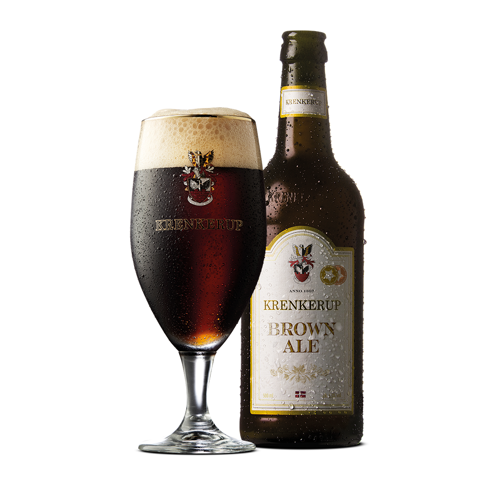 Brown Ale