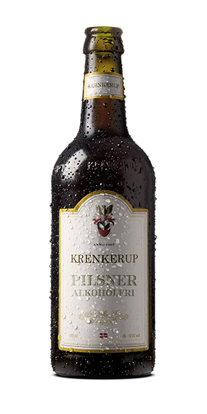 Alkoholfri Pilsner