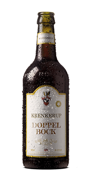 Doppel Bock