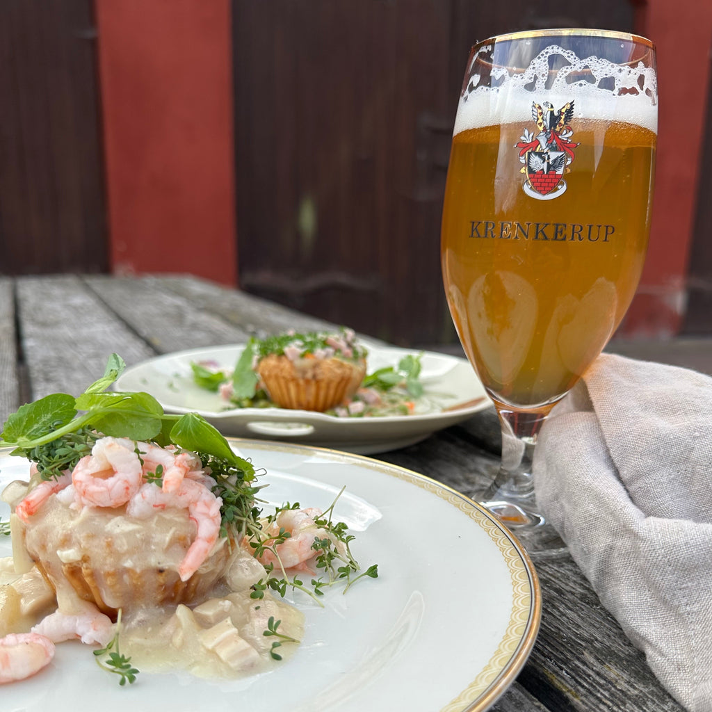 Tartelet-dag på Krenkerup Traktørsted
